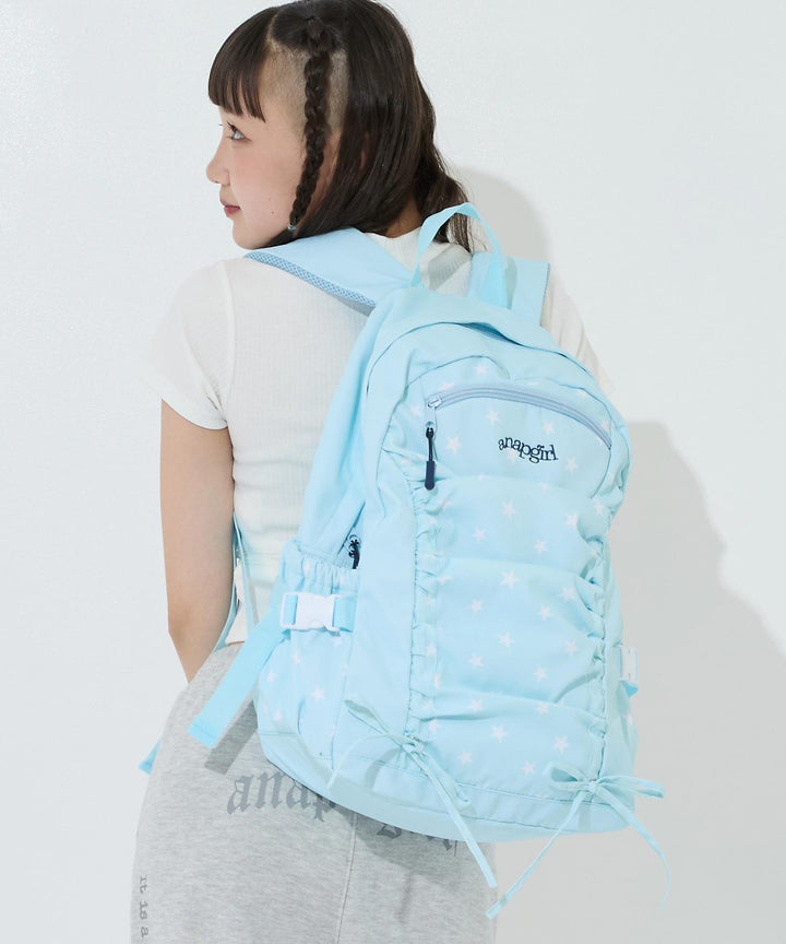 サックス(身長：約157cm)