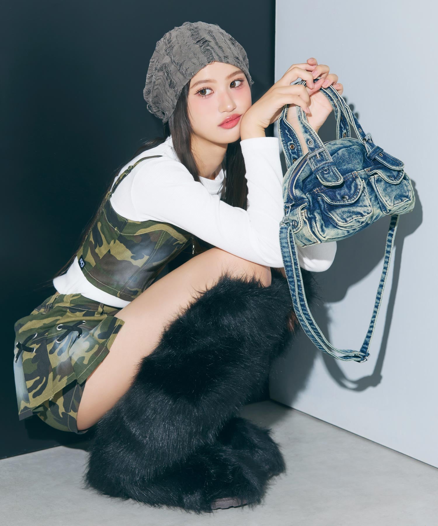 ANAP GiRL すべての商品 – ANAP オンラインショップ