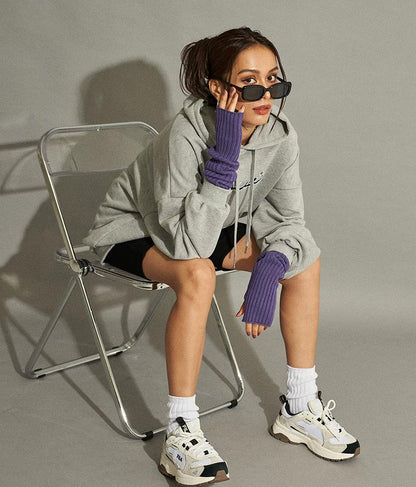 バルキーアームウォーマー 799-8660