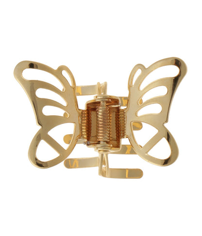 バタフライ ヘアピン セット 529-6340