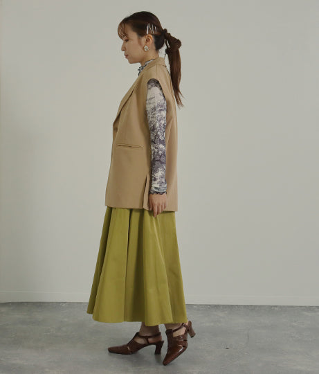 【低身長向けサイズ】2way テーラード ジャケット 83859