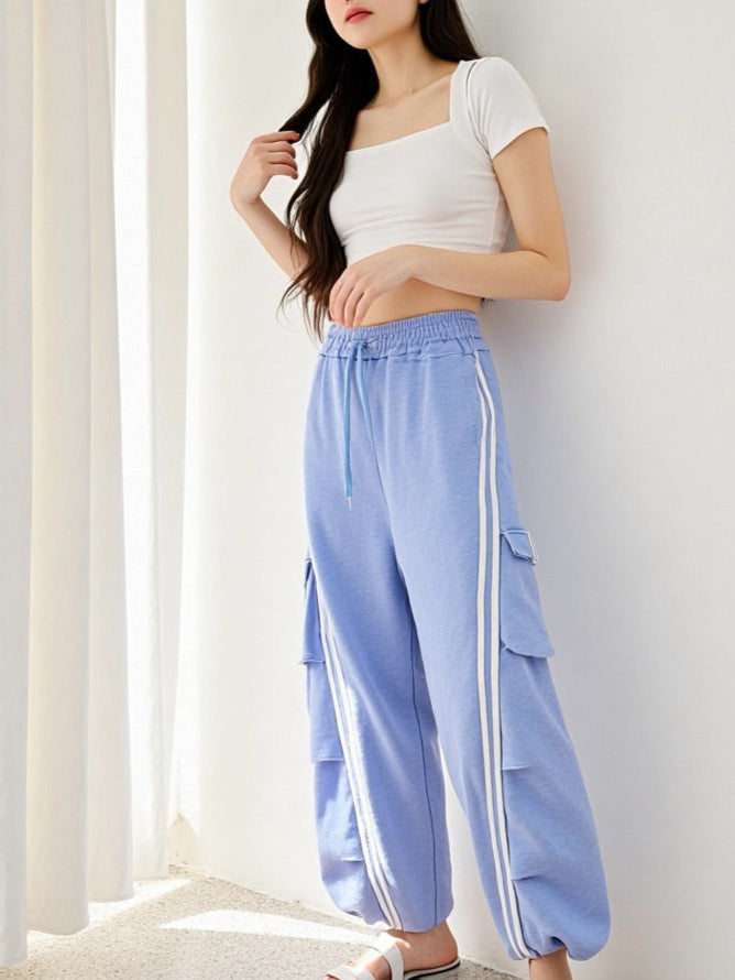 デコルテ キレイ見え スクエア ネック ストレッチ Tシャツ 153-5888