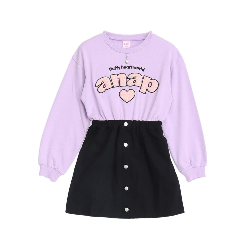 ワンピース/オールインワン