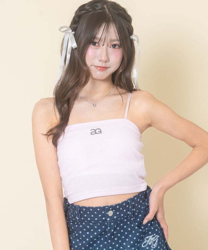 ライトピンク(Mサイズ着用/身長：約156cm)