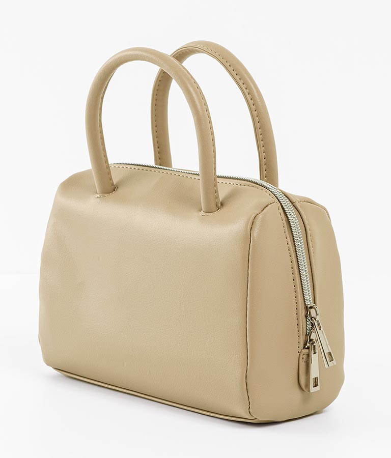 ミニボストンバッグ 799-8657