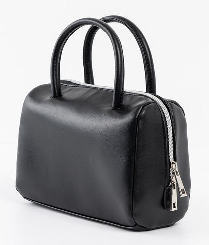 ミニボストンバッグ 799-8657