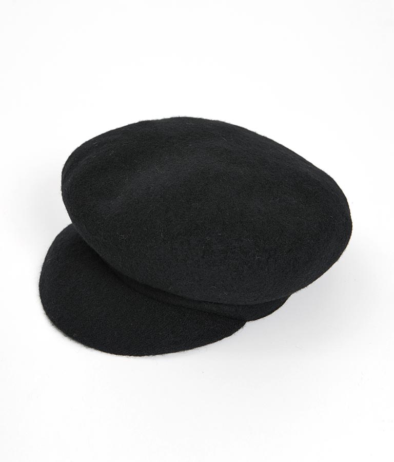 ウールバスク キャスケット 859-5448