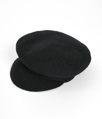 ウールバスク キャスケット 859-5448