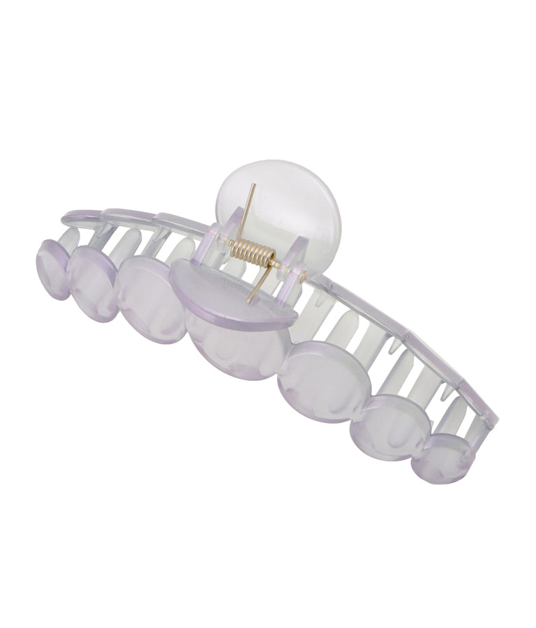 オーロラヘアクリップ 529-6392