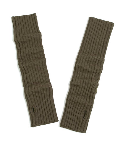 バルキーアームウォーマー 799-8660