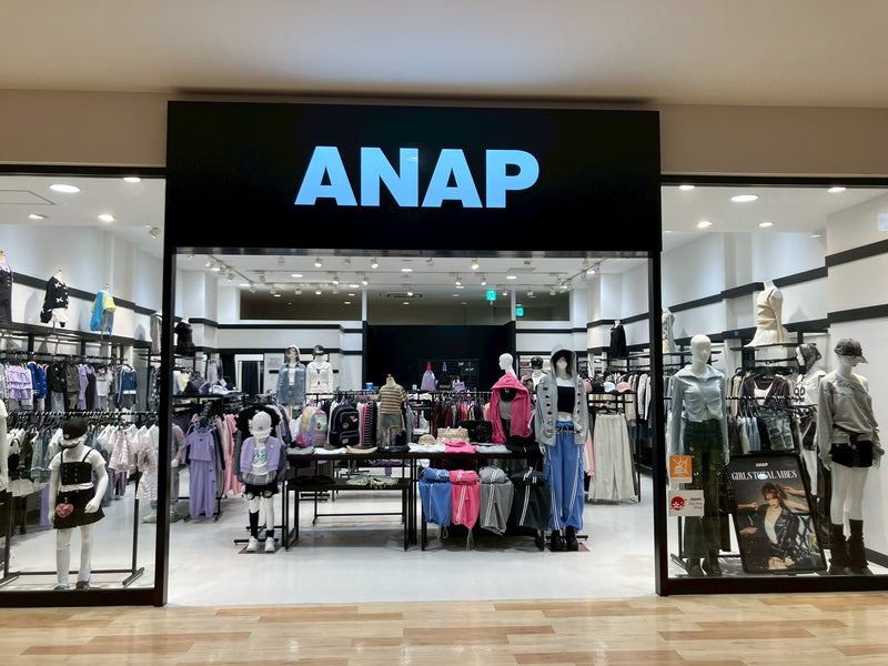 三井アウトレットパーク札幌北広島店