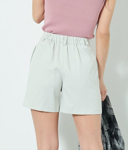 シンプルショートパンツ 792-8876