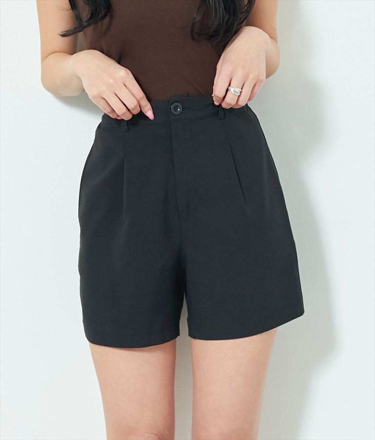 シンプルショートパンツ 792-8876