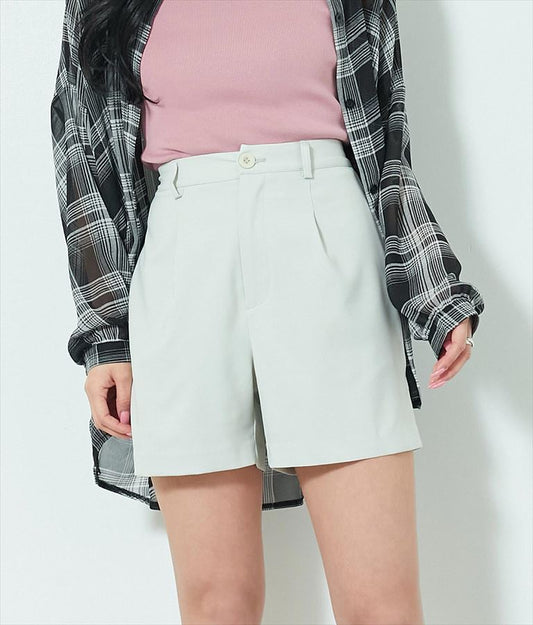 シンプルショートパンツ 792-8876