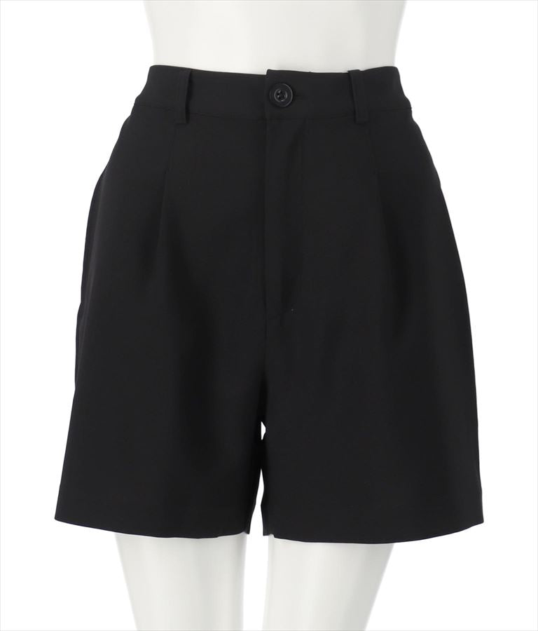 シンプルショートパンツ 792-8876
