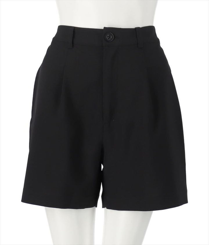 シンプルショートパンツ 792-8876