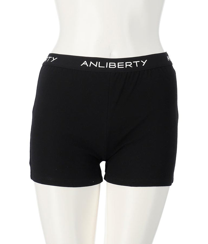 ANLIBERTYロゴゴムアンダーウェア 30-2021