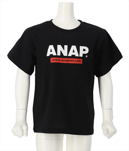 アドレスロゴTシャツ 423-3048