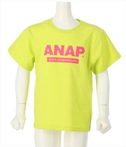 アドレスロゴTシャツ 423-3048