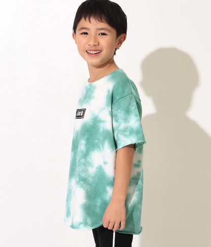 anap ボックス ロゴ ビッグ Tシャツ 423-3007