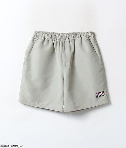 FILA×BEFIRSTコラボハーフパンツ  (ノベルティ付） 792-8867