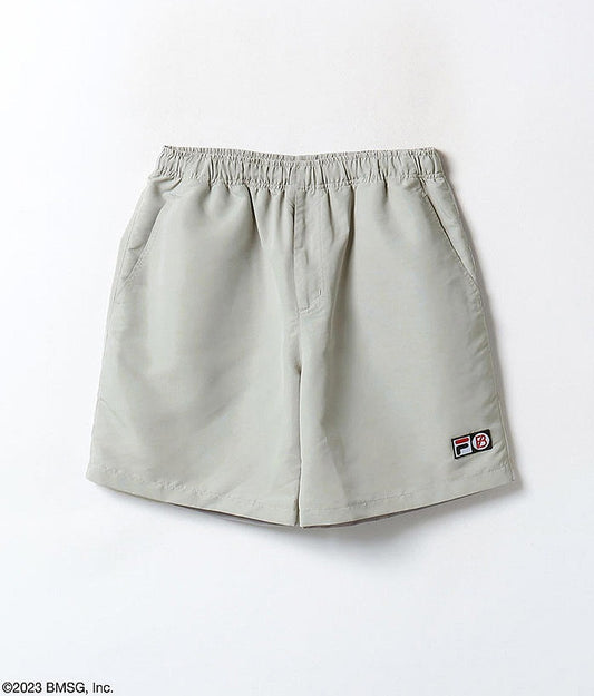 FILA×BEFIRSTコラボハーフパンツ  (ノベルティ付） 792-8867
