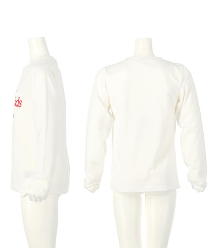 ショート 裏毛 カーディガン × ロンT セット【ジュニアお揃い】 428-2959