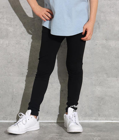 ビッグ Tシャツ + レギンス 巾着セット  428-2748