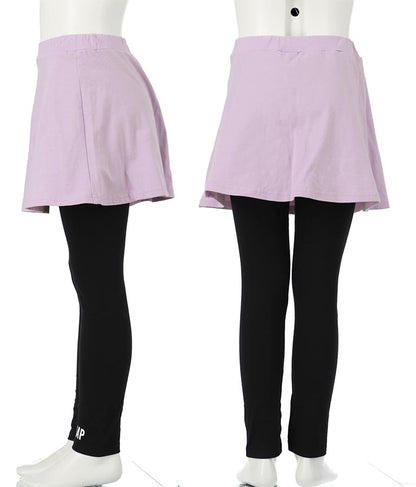 ワンポイントスカッツ