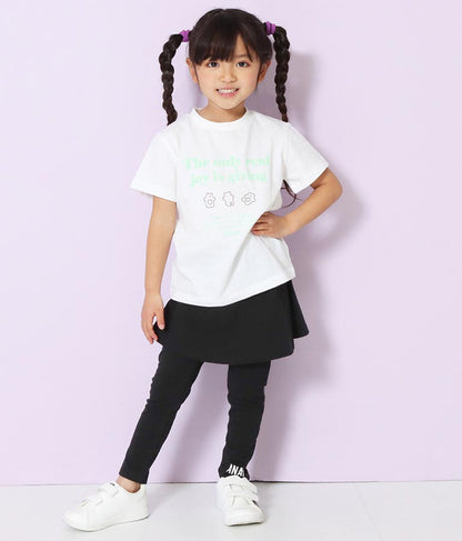 ワンポイント スカッツ 422-2733