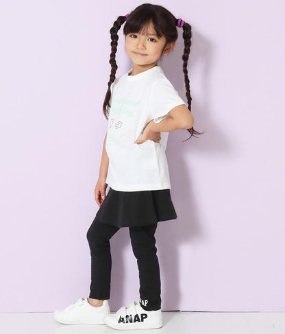 ワンポイント スカッツ 422-2733