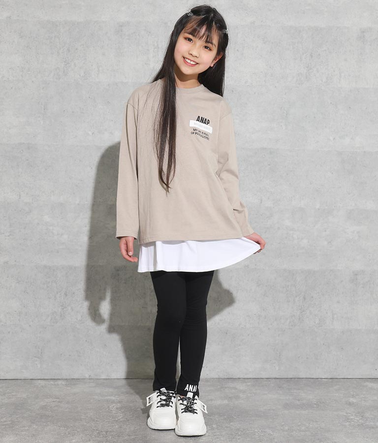 ワンポイント スカッツ 422-2733