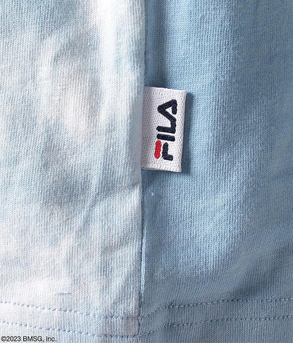 FILA × BEFIRST コラボ タイダイ Tシャツ  793-8865