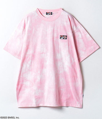 FILA × BEFIRST コラボ タイダイ Tシャツ  793-8865