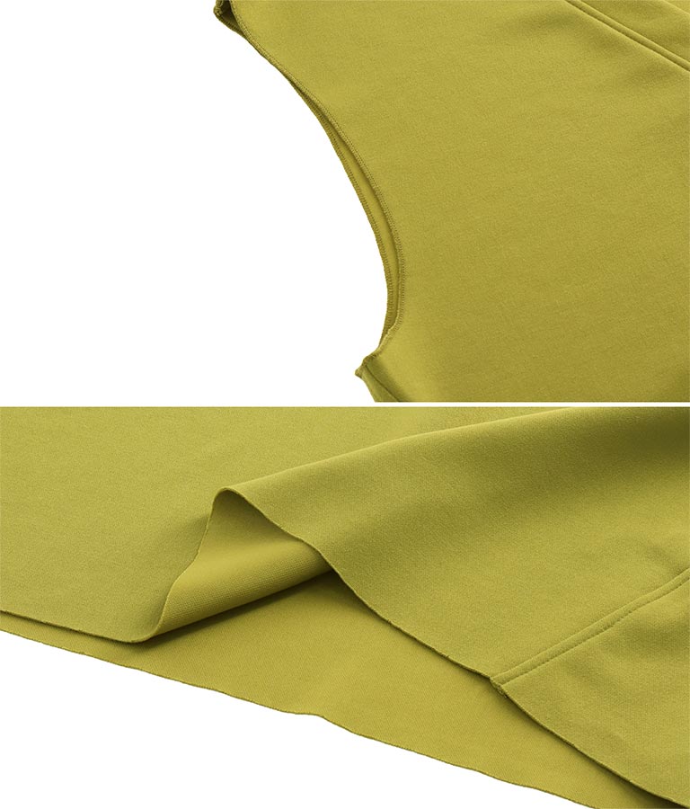 カットポンチベスト 793-8407