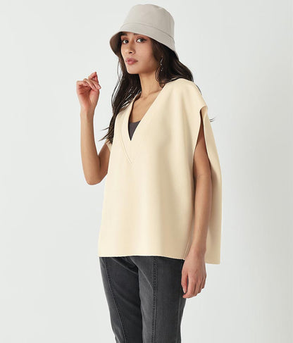 カットポンチベスト 793-8407