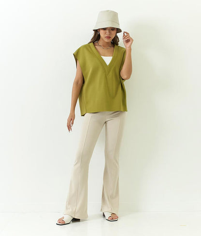 カットポンチベスト 793-8407