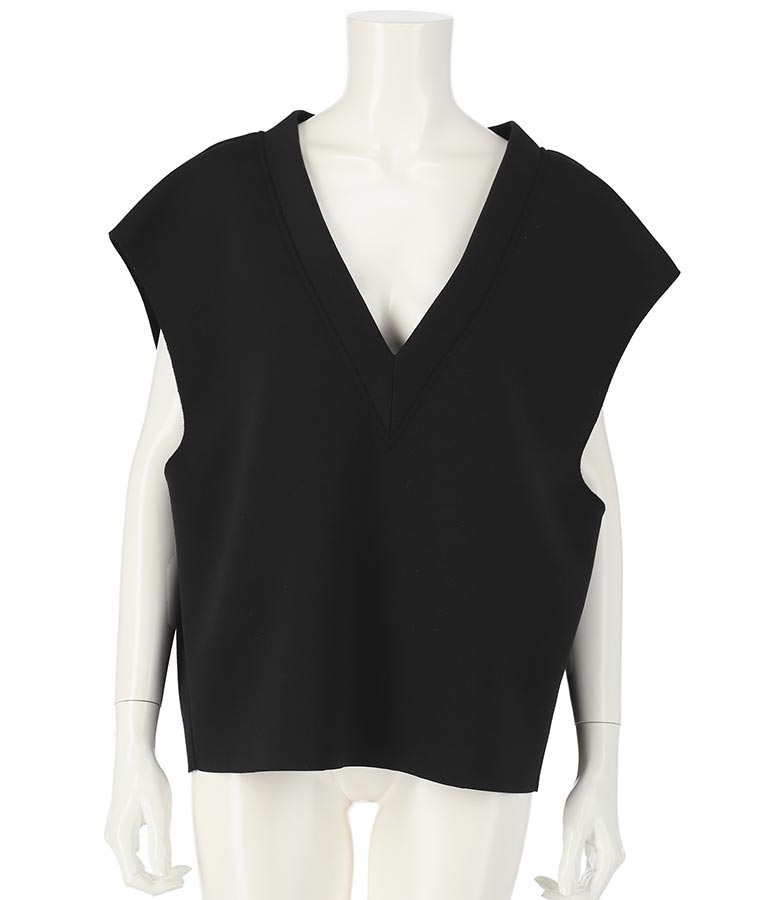 カットポンチベスト 793-8407