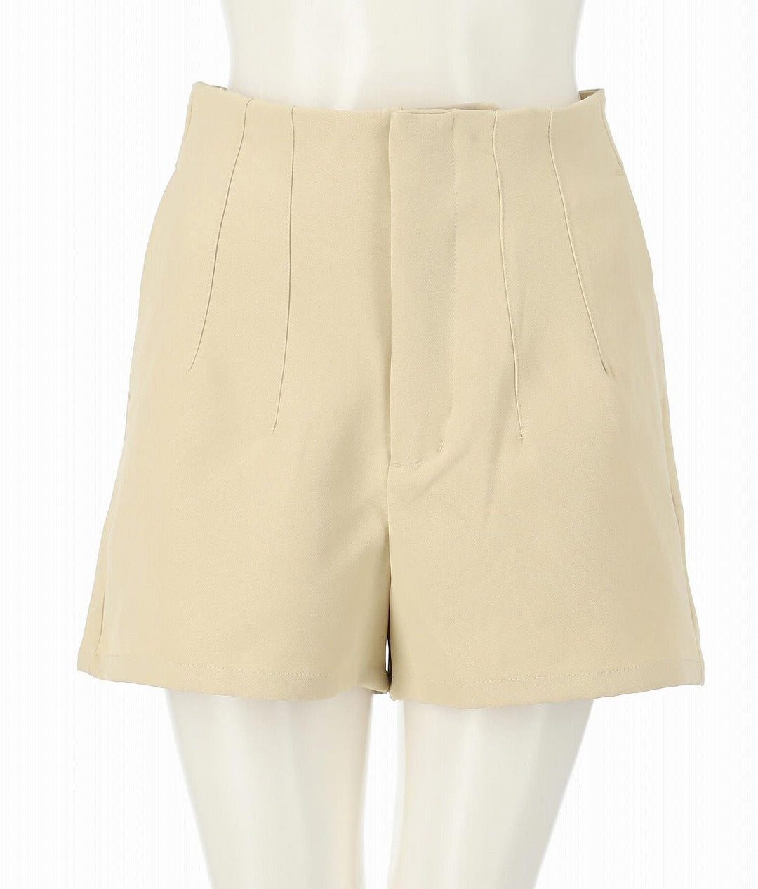 ハイウエスト ショート パンツ 792-8535