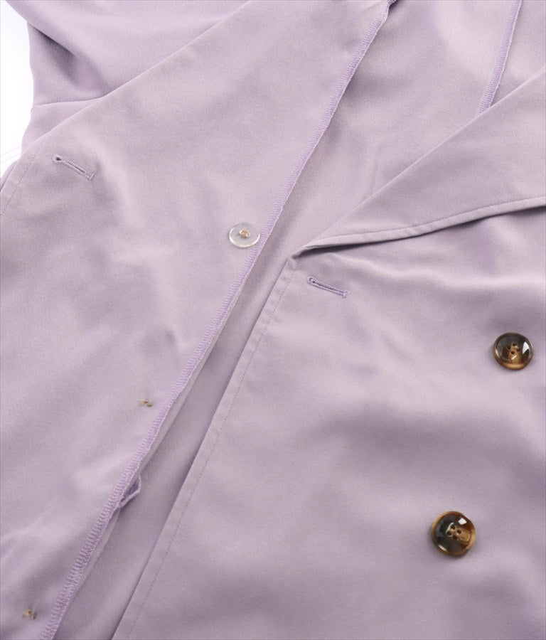 SorbetColor トレンチ コート 556-5742