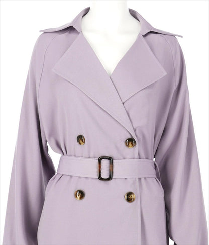 SorbetColor トレンチ コート 556-5742