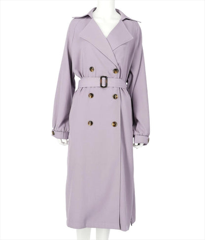 SorbetColor トレンチ コート 556-5742