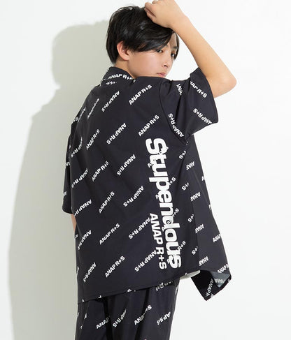 R+S 2パターン セット アップ 918-7126