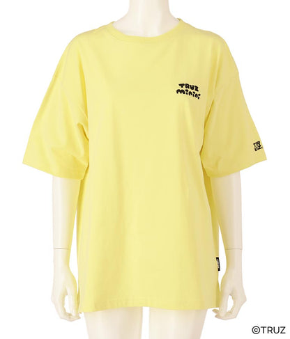 【TRUZ】TRUZ S/S Tee 30-3041