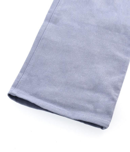 ツイルカラーストレートパンツ 852-5295