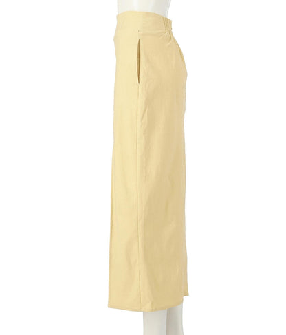 スリットデザインロングスカート 791-8499