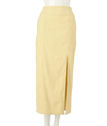 スリットデザインロングスカート 791-8499