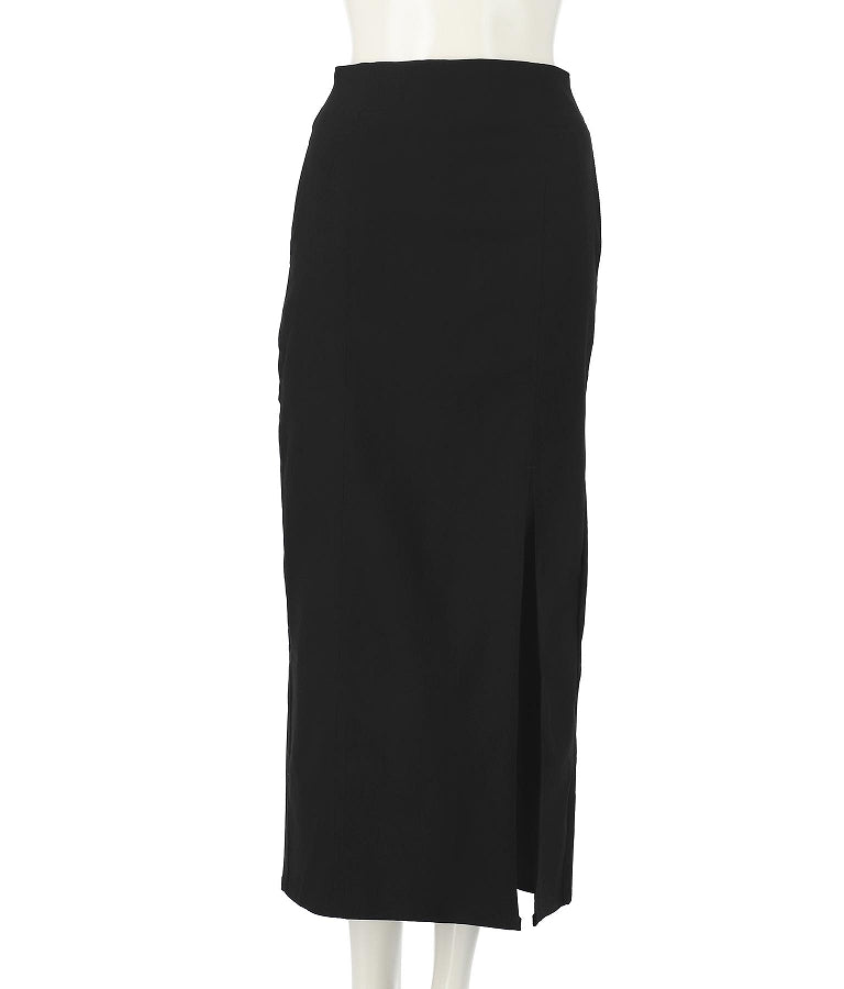 スリットデザインロングスカート 791-8499