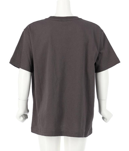 カレッジ プリント ビッグ Tシャツ  423-2807