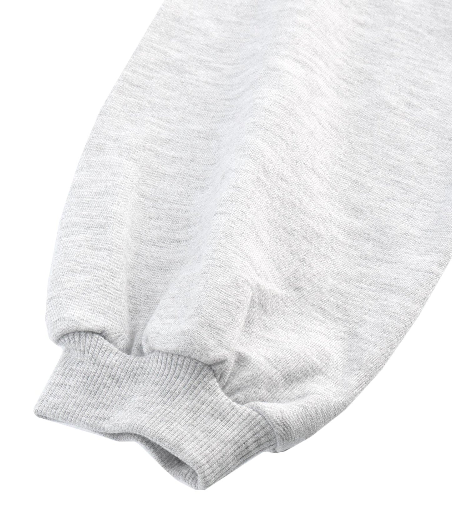 かすれプリントミニ裏毛トレーナー 423-2893